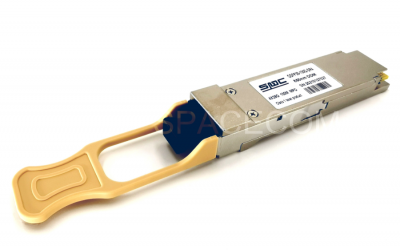 SPACECOM 100G QSFP28 850NM