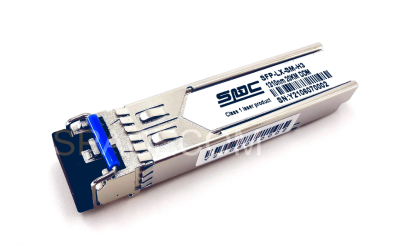 SPACECOM 1G SFP 光模块