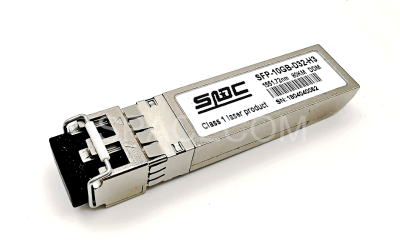 SPACECOM SFP+ 10G DWDM