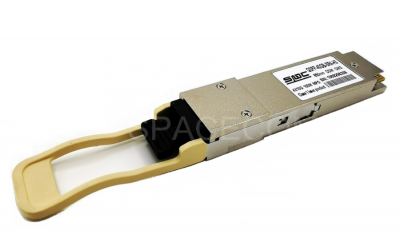 SPACECOM 40G QSFP+ 850NM