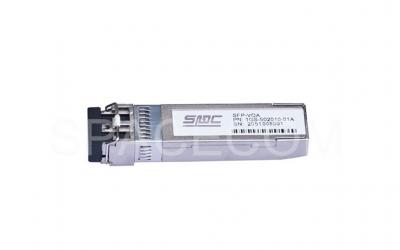 SPACECOM 小型可插拔可调光衰减器(SFP VOA)